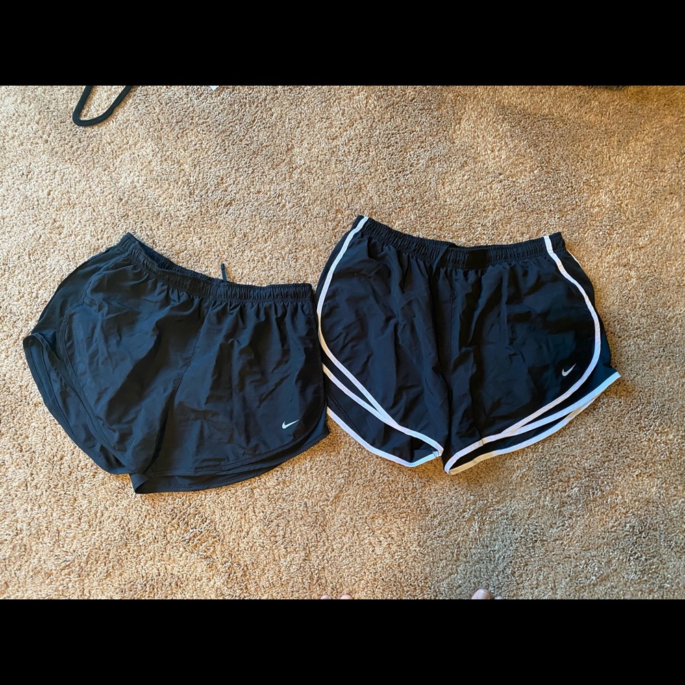 Nike shorts